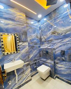 Project Image of 600.0 - 750.0 Sq.ft 2 BHK Builder Floor for buy in Arya Lavish Homes