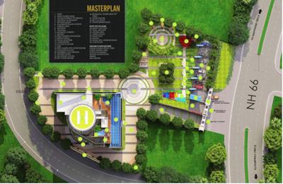 Project Image of 1590.0 - 8350.0 Sq.ft 2 BHK Apartment for buy in Westline Signature