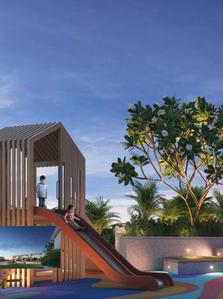 Project Image of 3532.0 - 3568.0 Sq.ft 4 BHK Apartment for buy in Sree Panchanan Residency