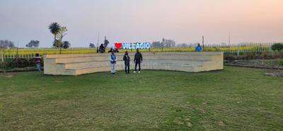 Project Image of 7500.0 - 10000.0 Sq.ft Residential Plot Plot for buy in Swaraj The Villagio