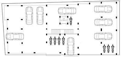 Project Image of 636.0 - 1313.0 Sq.ft 1 BHK Apartment for buy in Vishnu Lokesh Homes