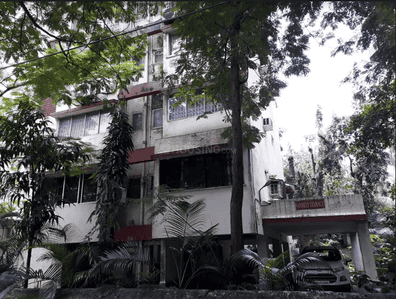 Project Image of 590.0 - 930.0 Sq.ft 1 BHK Apartment for buy in Runwal Sandeep Terrace