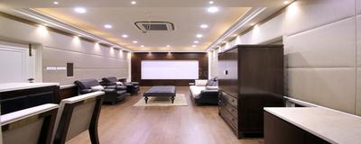 Project Image of 4915.0 - 5460.0 Sq.ft 4 BHK Villa for buy in Sri Aditya Royal Palms