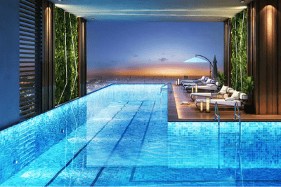 Project Image of 1078 Sq.ft 3 BHK Apartment / Flat for sale in Mahim for Rs. 52000000