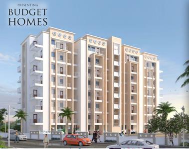 Project Image of 408.0 - 565.0 Sq.ft 1 BHK Apartment for buy in Shreyas Happy Homes