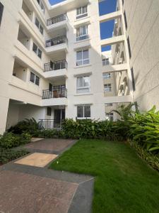 Project Image of 1640.0 - 2270.0 Sq.ft 3 BHK Apartment for buy in SB Skanda Lake Front