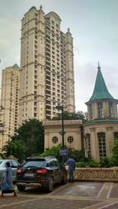 Gallery Cover Pic of Hiranandani Buttercup
