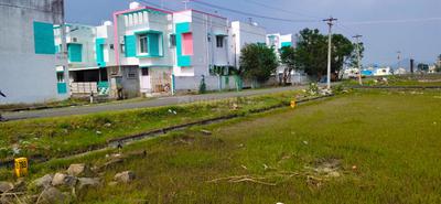 Project Image of 600.0 - 2100.0 Sq.ft Residential Plot Plot for buy in Sameera Chengai Crown City Phase I