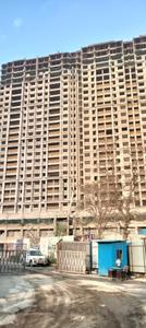 Project Image of 690 Sq.ft 1 BHK Apartment / Flat for sale in Panvel for Rs. 3500000