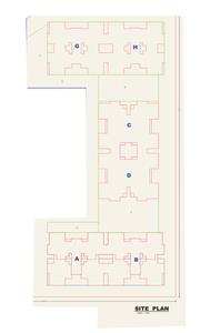 Ravi Heights Site Plan 1