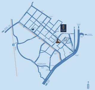 Project Image of 780.0 - 1331.0 Sq.ft 2 BHK Apartment for buy in Origin Octave