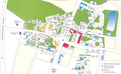 Project Image of 0.0 - 2165.0 Sq.ft 4 BHK Apartment for buy in Hiranandani Evelina