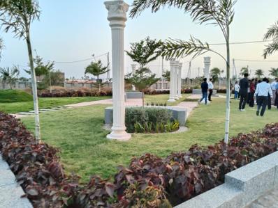 Project Image of 800.0 - 1000.0 Sq.ft Residential Plot Plot for buy in Shanti Vihar Phase 1