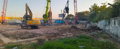 Project Image of 2990.64 - 5337.61 Sq.ft 5 BHK Apartment for buy in Goyal Riviera Crown