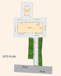Project Image of 310.0 - 1086.0 Sq.ft 1 BHK Apartment for buy in R R Highline Tower