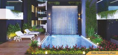Project Image of 646.0 - 794.0 Sq.ft 2 BHK Apartment for buy in Dreamz Pride