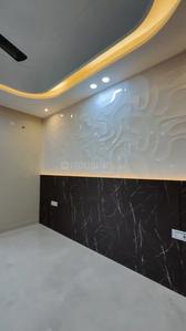 Gupta Ji Premium Builder Floor Bedroom 1