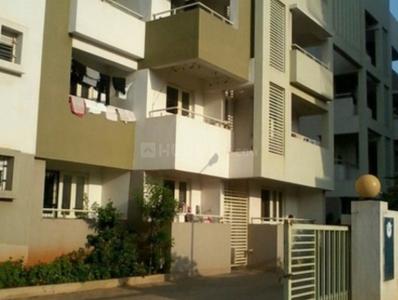 Project Image of 1835.0 - 3250.0 Sq.ft 3 BHK Apartment for buy in Vishwa Amrutha Apartment
