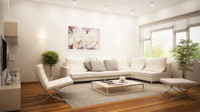 Project Image of 1128.0 - 1915.0 Sq.ft 2 BHK Apartment for buy in Sreenidhi Sampoorna