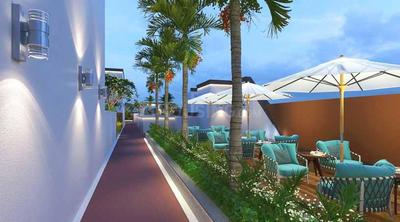 Project Image of 249.0 - 1108.0 Sq.ft 1 RK Apartment for buy in Sangam Emporio Towers