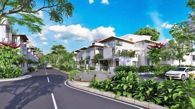 Project Image of 1200.0 - 3595.0 Sq.ft Residential Plot Plot for buy in Mana Foliage