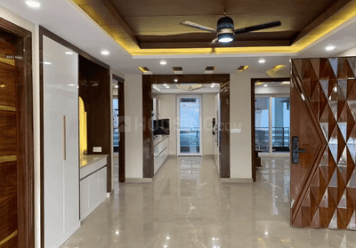 Project Image of 475.23 - 645.84 Sq.ft 2 BHK Apartment for buy in Adore Happy Homes Grand