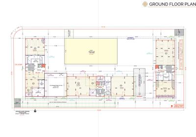 Project Image of 1982.71 - 2354.82 Sq.ft 4 BHK Apartment for buy in Pride Prime Heritage