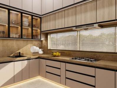 Project Image of 0.0 - 4525.0 Sq.ft 4 BHK Villa for buy in Fern