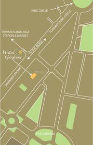 Project Image of 0.0 - 1800.0 Sq.ft 3 BHK Apartment for buy in Mittal Gardenia