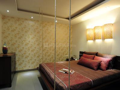 Project Image of 2300.0 - 3050.0 Sq.ft 3 BHK Apartment for buy in S And S Green Aurora at Green Grace