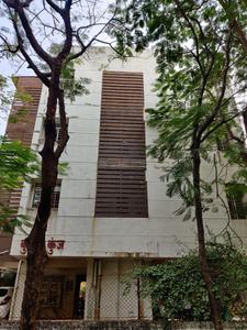 Kuber Kunj Elevation 1