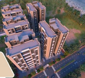 Project Image of 0.0 - 876.0 Sq.ft 3 BHK Apartment for buy in Priyank Avenue