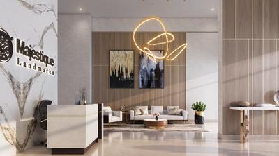 Project Image of 780.0 - 1777.0 Sq.ft 2 BHK Apartment for buy in Majestique New Friends