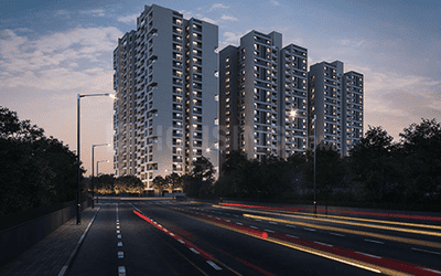 Riviera Bliss Elevation 2