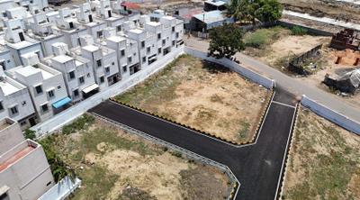 Project Image of 980.0 - 2400.0 Sq.ft Residential Plot Plot for buy in Mohan Garden