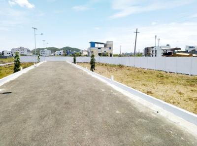 Project Image of 803.0 - 1193.0 Sq.ft Residential Plot Plot for buy in Akan Avenue