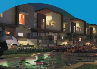 Project Image of 980.0 - 1460.0 Sq.ft 3 BHK Villa for buy in My City