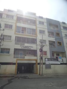 Project Image of 861.0 - 1350.0 Sq.ft 2 BHK Apartment for buy in Puja Sarovara