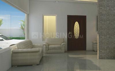 Project Image of 1870.0 - 3125.0 Sq.ft 3 BHK Apartment for buy in Asset Gulmohar