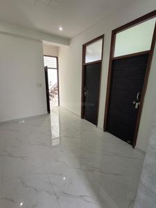 Project Image of 600.0 - 800.0 Sq.ft 1 BHK Builder Floor for buy in CI Golf City
