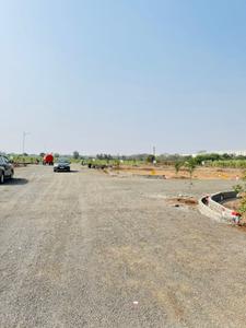 Project Image of 1000.0 - 5000.0 Sq.ft Residential Plot Plot for buy in Shree Ghanoba Aditya City