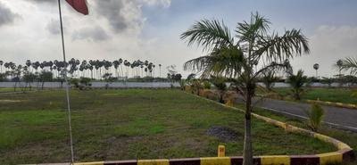 Project Image of 2580 Sq.ft Residential Plot / Land for sale in Red Hills for Rs. 3700000