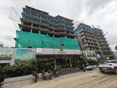 Project Image of 1314.0 - 2579.0 Sq.ft 3 BHK Apartment for buy in Courtyard Trinity
