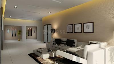 Project Image of 2106.0 - 4183.0 Sq.ft 3 BHK Apartment for buy in SFS Beverly Park
