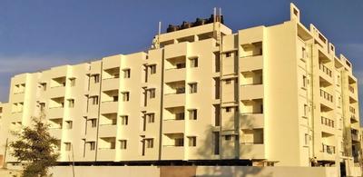 Project Image of 1159.0 - 1527.0 Sq.ft 2 BHK Apartment for buy in Aishwarya Srujana Oaks