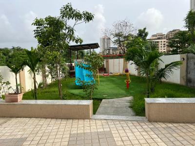 Project Image of 278.79 - 321.95 Sq.ft 1 BHK Apartment for buy in JVM Aroma