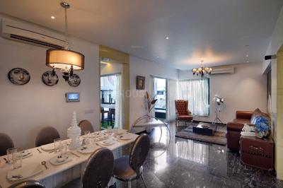 Project Image of 2000.0 - 6300.0 Sq.ft 3 BHK Apartment for buy in Mittal One Nation
