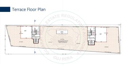Project Image of 898.25 - 1111.16 Sq.ft 3 BHK Apartment for buy in Ratnajyot Ratna 17