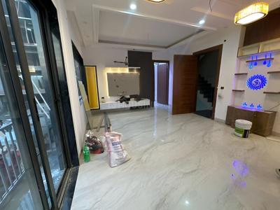 Project Image of 0.0 - 1350.0 Sq.ft 3 BHK Builder Floor for buy in Om Sai Luxury Floor