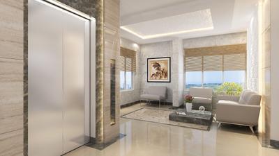 Project Image of 582.0 - 873.0 Sq.ft 2 BHK Apartment for buy in Ravi Antariksha Apartment